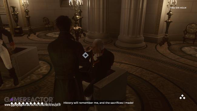 The Council