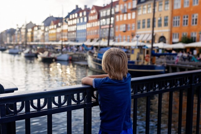 Dänemark plant Social-Media-Verbot für unter 15-Jährige