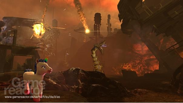 Red Faction: Armageddon