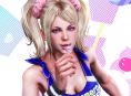Dragami Games kündigt ein neues Lollipop Chainsaw-Spiel und einen Anime an