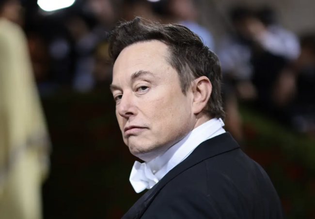 Elon Musk schlägt nach einer Strafe von 120 Millionen Euro in Brüssel gegen X scharf zu: 