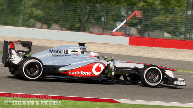 F1 2013