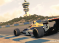 Viele Eindr&uuml;cke von F1 2013