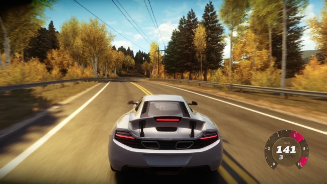 Forza Horizon