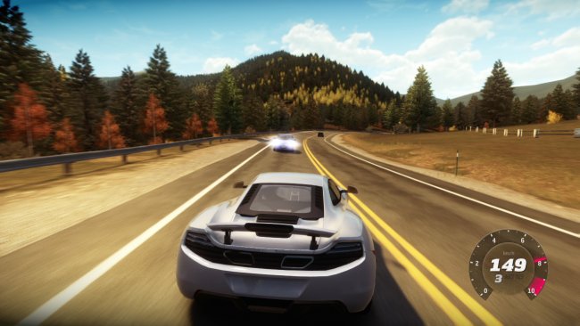 Forza Horizon