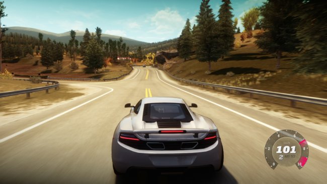 Forza Horizon