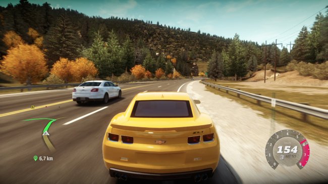 Forza Horizon
