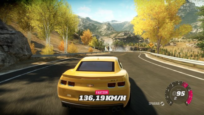 Forza Horizon