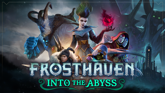Frosthaven