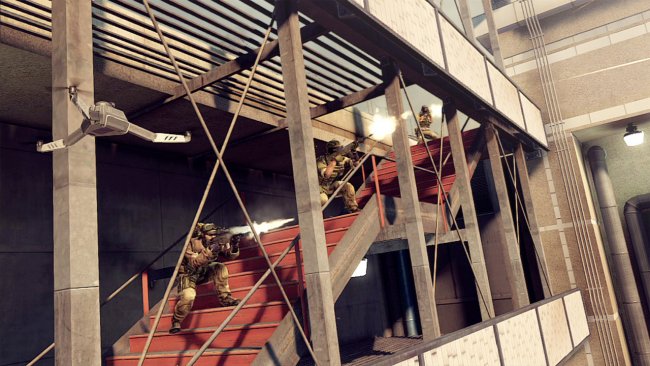 Ghost Recon: Future Soldier