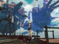 Gravity Rush 2 mit festem Termin f&uuml;r PS4