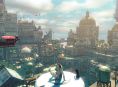 Gravity Rush: Game Director hat Interesse an drittem Spiel, m&ouml;chte Serie auf PC bringen