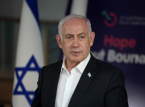 Israel und Iran tauschen Raketenbeschuss im ersten Austausch seit April aus