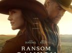 Josh Duhamel und Minka Kelly erleben Liebe, Verlust und texanische Viehzucht in der Netflix-Serie Ransom Canyon