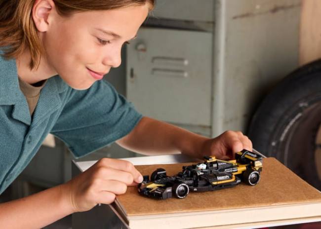 Lego-Manie: 8 Adaptionen, die wunderbare Lego-Spiele ergeben könnten