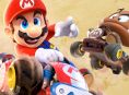 Mario Kart World hat in Japan bereits mehr physische Exemplare verkauft als Mario Kart 8