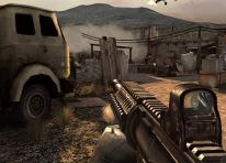 Modern Combat 3: Fallen Nation