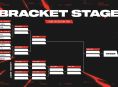 Die MSI 2025 Bracket Stage ist eingerastet