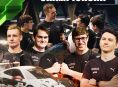 Das Porsche Coanda Esports Racing Team ist der Sieger der ESL R1 x Gamers8