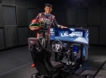 Das Werksfahrerprogramm von Project Motor Racing nimmt den legendären Fahrer Tetsuya Yamano unter Vertrag