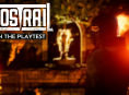 Shiro Games pr&auml;sentiert ein Survival-Spiel, das in einer eingefrorenen Zombie-Apokalypse spielt, mit Frostrail 
