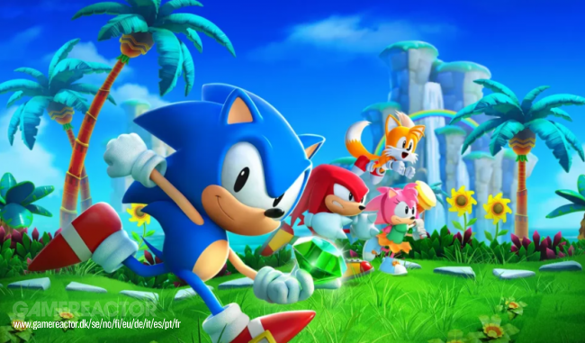 Sega plant, bis April 2027 vier große neue Titel zu veröffentlichen