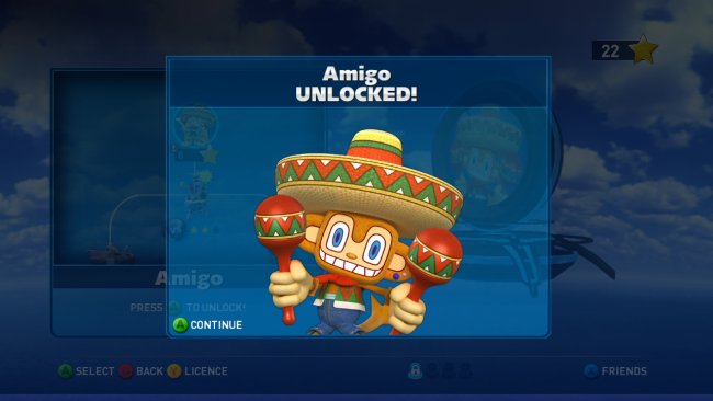 Sonic & All-Stars Racing Transformed