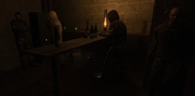 Stalker 2: Heart of Chornobyl