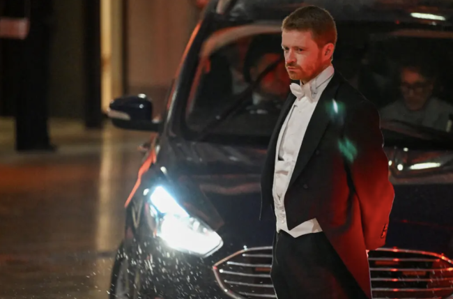 Starmers Stabschef tritt wegen des Mandelson-Ernennungsskandals mit Verbindungen zu Jeffrey Epstein zurück