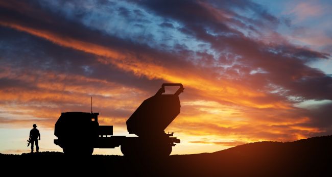 Taiwan plant milliardenschweres Waffengeschäft mit den Vereinigten Staaten inmitten zunehmender Spannungen
