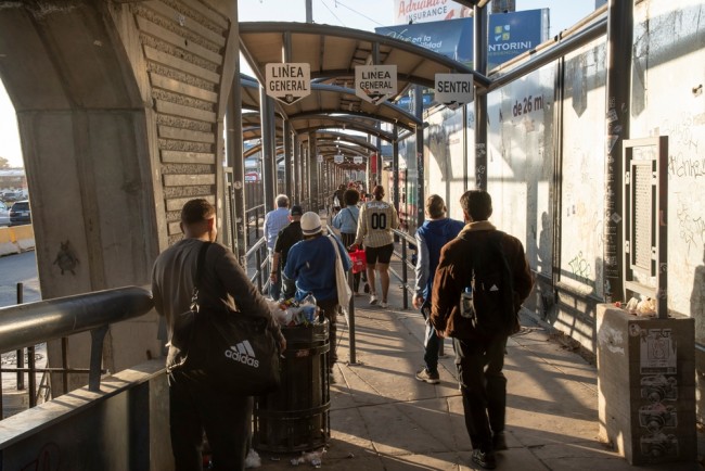 Die USA verzeichnen den ersten Populationsabfluss seit 50 Jahren