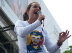 Venezuela entl&auml;sst wichtige Oppositionsfiguren angesichts wachsender internationaler Belastung