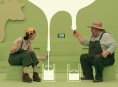Nintendo verteidigt 1-2-Switch als Vollpreisspiel zum Launch