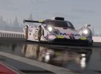 Dies ist die vollst&auml;ndige Fahrzeugliste f&uuml;r Project Motor Racing