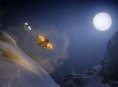 Adrenalin-DLC für Steep veröffentlicht
