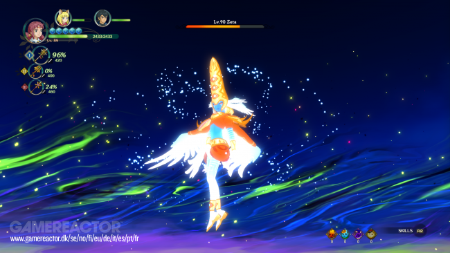 Ni no Kuni II: Schicksal eines Königreichs