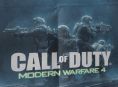 Ehemaliger Mitarbeiter best&auml;tigt, dass Call of Duty: Modern Warfare 4 in diesem Jahr kommt