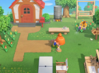 Acht Spieler können in Animal Crossing: New Horizons zusammenspielen