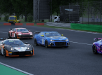 Assetto Corsa Competizione: Quietschendes GT4-Paket ab sofort verfügbar