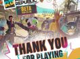 Nutzerdaten der Gamescom-Beta zeigen zig Millionen Unfälle in Riders Republic auf