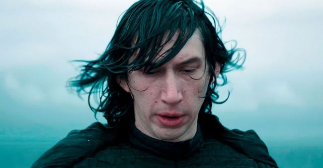 Marvel enthüllt einen neuen Star Wars-Comic über Kylo Rens dunkelste Tage