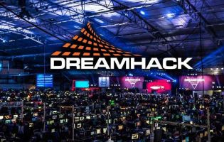DreamHack veranstaltet im November ein Counter-Strike 2 LAN-Event
