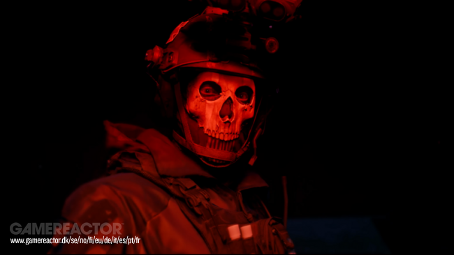 Call of Duty: Modern Warfare 2