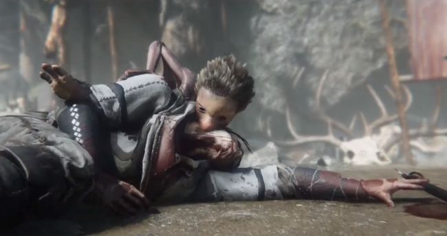 Die besten Spiele, die nie veröffentlicht wurden