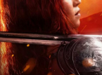 Das Reboot von Red Sonja soll noch in diesem Jahr erscheinen
