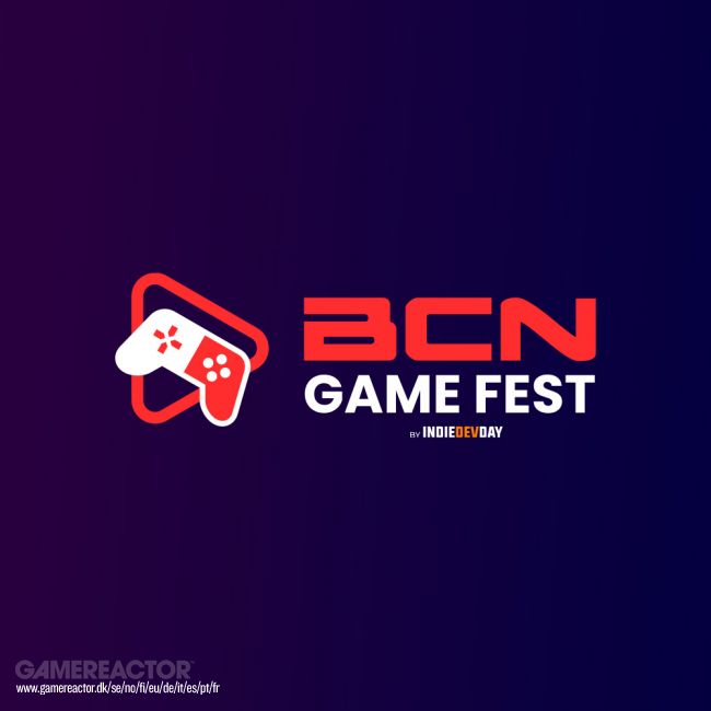 IndiDevDay benennt BCN GAME FEST um und erweitert den Umfang und die Größe der Veranstaltung