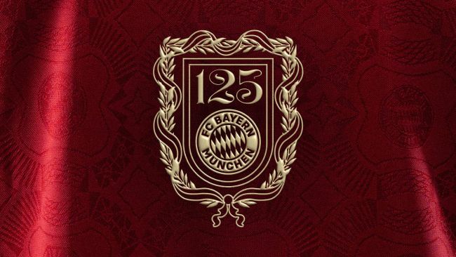 Heute wird der FC Bayern München 125 Jahre alt: Der Verein bringt neue Produkte, einen Kurzfilm und ein Legendenspiel auf den Markt