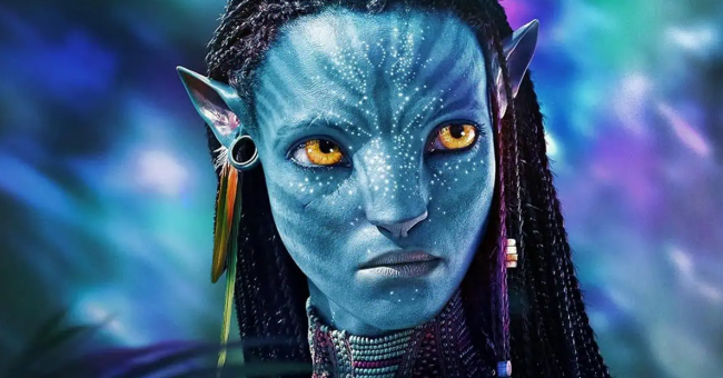 James Cameron wird Pandora so schnell nicht verlassen