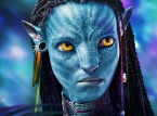 Schauen Sie sich das erste Bild von Avatar: Fire and Ash an