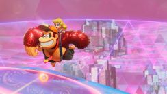 Donkey Kong Bananza: Alle Bananen in der verbotenen Schicht